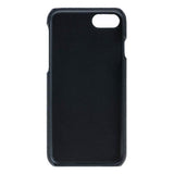 iPhone 8 Plus / iPhone 7 Plus Snap - on Leather Case by Hardiston - premium iPhone 7 - 8 - SE Cases