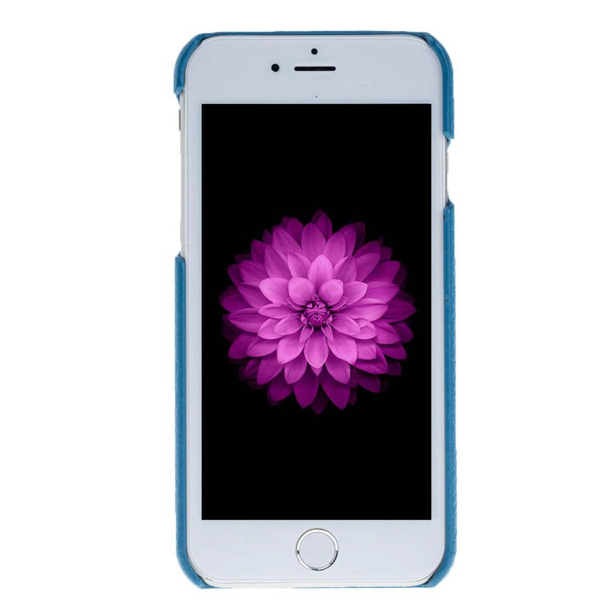 iPhone 8 Plus / iPhone 7 Plus Snap - on Leather Case by Hardiston - premium iPhone 7 - 8 - SE Cases
