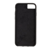 iPhone SE / iPhone 8 / iPhone 7 Dual Fold Magnetic Detachable Leather Wallet Case by Hardiston - premium iPhone 7 - 8 - SE Cases