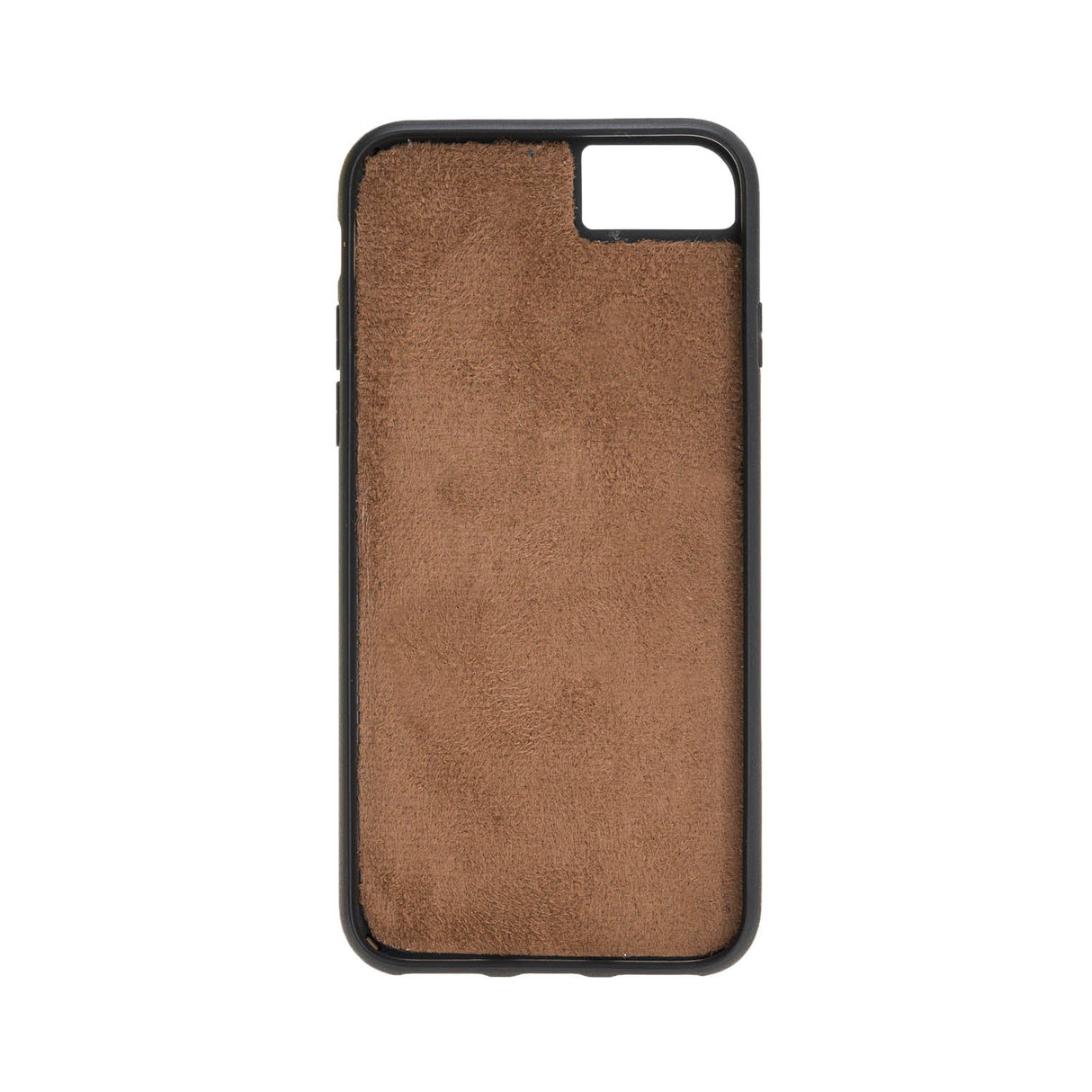 iPhone SE / iPhone 8 / iPhone 7 Dual Fold Magnetic Detachable Leather Wallet Case by Hardiston - premium iPhone 7 - 8 - SE Cases