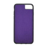 iPhone SE / iPhone 8 / iPhone 7 Dual Fold Magnetic Detachable Leather Wallet Case by Hardiston - premium iPhone 7 - 8 - SE Cases