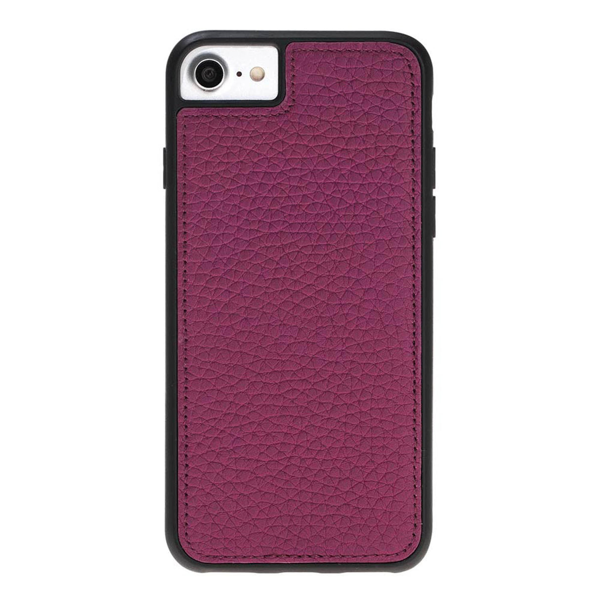 iPhone SE / iPhone 8 / iPhone 7 Leather Wallet Case by Hardiston - premium iPhone 7 - 8 - SE Cases