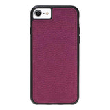 iPhone SE / iPhone 8 / iPhone 7 Leather Wallet Case by Hardiston - premium iPhone 7 - 8 - SE Cases