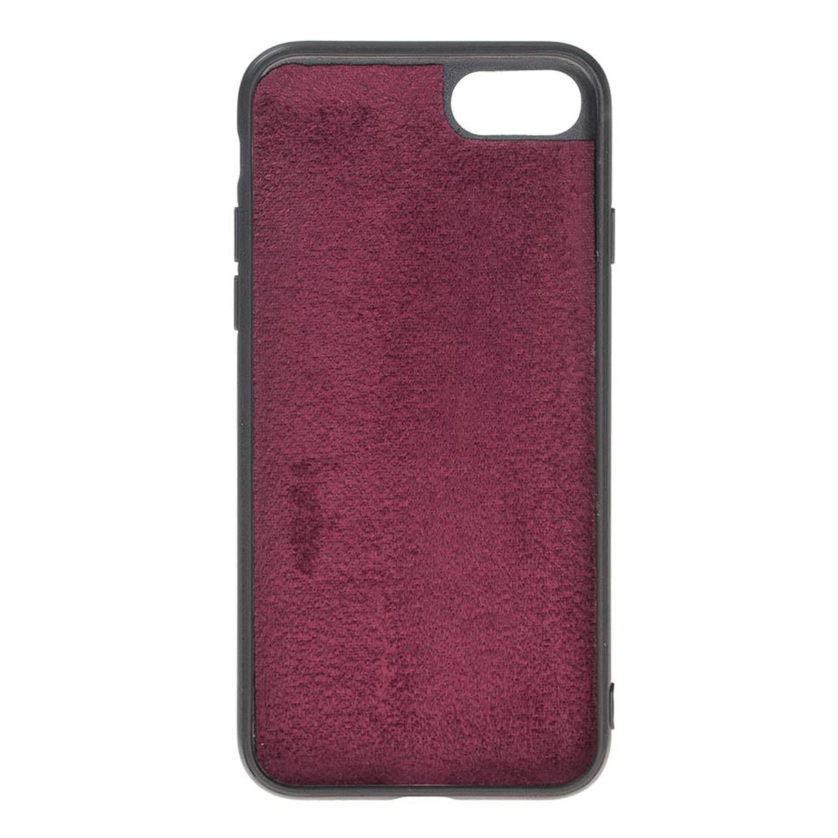iPhone SE / iPhone 8 / iPhone 7 Leather Wallet Case by Hardiston - premium iPhone 7 - 8 - SE Cases