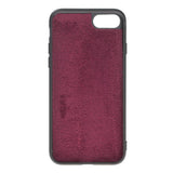 iPhone SE / iPhone 8 / iPhone 7 Leather Wallet Case by Hardiston - premium iPhone 7 - 8 - SE Cases