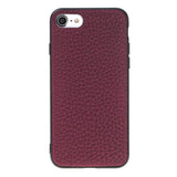 iPhone SE / iPhone 8 / iPhone 7 Leather Wallet Case by Hardiston - premium iPhone 7 - 8 - SE Cases