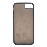iPhone SE / iPhone 8 / iPhone 7 Leather Wallet Case by Hardiston - premium iPhone 7 - 8 - SE Cases