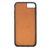 iPhone SE / iPhone 8 / iPhone 7 Leather Wallet Case by Hardiston - premium iPhone 7 - 8 - SE Cases
