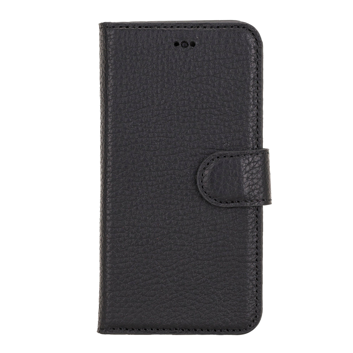 iPhone SE / iPhone 8 / iPhone 7 Leather Wallet Case by Hardiston - premium iPhone 7 - 8 - SE Cases