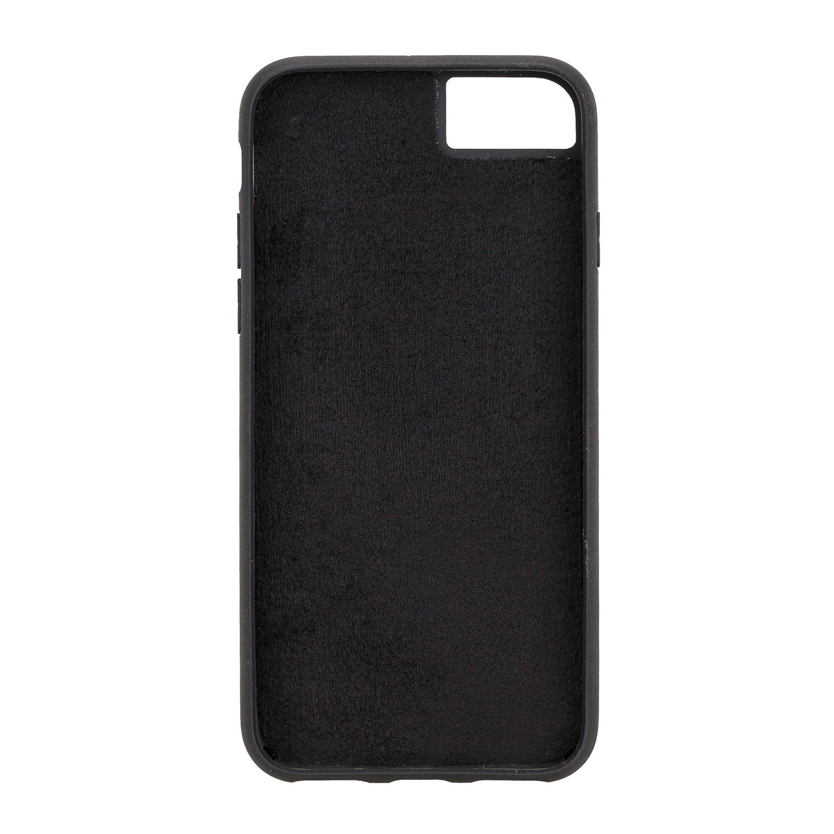 iPhone SE / iPhone 8 / iPhone 7 Leather Wallet Case by Hardiston - premium iPhone 7 - 8 - SE Cases