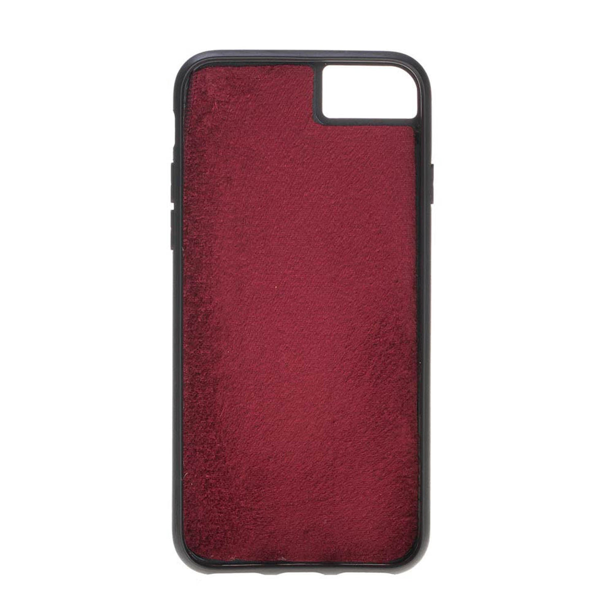 iPhone SE / iPhone 8 / iPhone 7 Leather Wallet Case by Hardiston - premium iPhone 7 - 8 - SE Cases