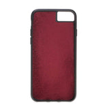 iPhone SE / iPhone 8 / iPhone 7 Leather Wallet Case by Hardiston - premium iPhone 7 - 8 - SE Cases