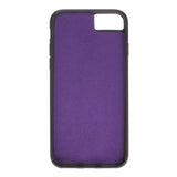 iPhone SE / iPhone 8 / iPhone 7 Leather Wallet Case by Hardiston - premium iPhone 7 - 8 - SE Cases