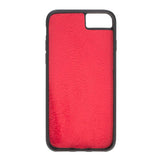 iPhone SE / iPhone 8 / iPhone 7 Leather Wallet Case by Hardiston - premium iPhone 7 - 8 - SE Cases
