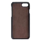 iPhone SE / iPhone 8 / iPhone 7 Snap - on Leather Case by Hardiston - premium iPhone 7 - 8 - SE Cases