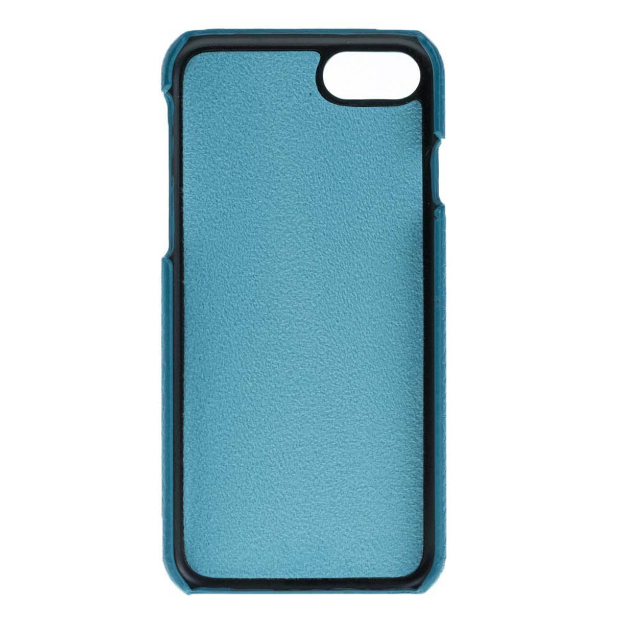 iPhone SE / iPhone 8 / iPhone 7 Snap - on Leather Case by Hardiston - premium iPhone 7 - 8 - SE Cases
