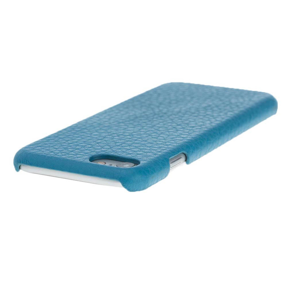 iPhone SE / iPhone 8 / iPhone 7 Snap - on Leather Case by Hardiston - premium iPhone 7 - 8 - SE Cases