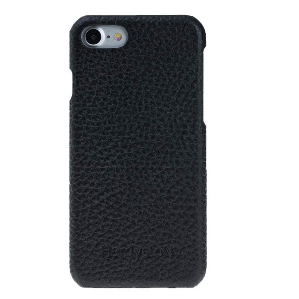 iPhone SE / iPhone 8 / iPhone 7 Snap - on Leather Case by Hardiston - premium iPhone 7 - 8 - SE Cases