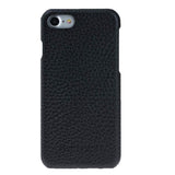 iPhone SE / iPhone 8 / iPhone 7 Snap - on Leather Case by Hardiston - premium iPhone 7 - 8 - SE Cases