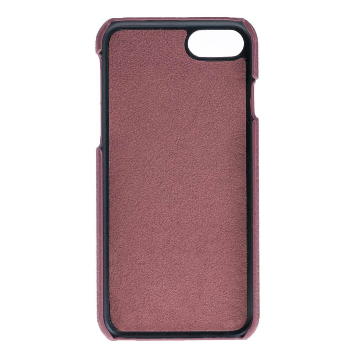 iPhone SE / iPhone 8 / iPhone 7 Snap - on Leather Case by Hardiston - premium iPhone 7 - 8 - SE Cases