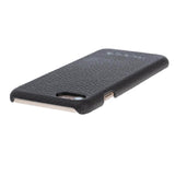 iPhone SE / iPhone 8 / iPhone 7 Snap - on Leather Case by Hardiston - premium iPhone 7 - 8 - SE Cases