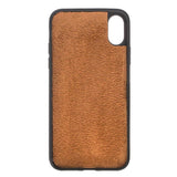 iPhone X / XS Dual Fold Magnetic Detachable Leather Wallet Case by Hardiston - premium iPhone 10 (X) Cases
