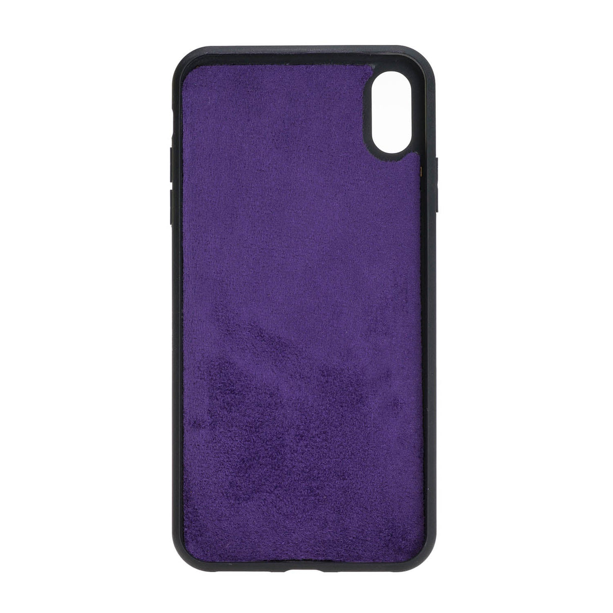 iPhone X / XS Dual Fold Magnetic Detachable Leather Wallet Case by Hardiston - premium iPhone 10 (X) Cases