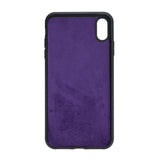 iPhone X / XS Dual Fold Magnetic Detachable Leather Wallet Case by Hardiston - premium iPhone 10 (X) Cases