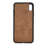 iPhone X / XS Dual Fold Magnetic Detachable Leather Wallet Case by Hardiston - premium iPhone 10 (X) Cases