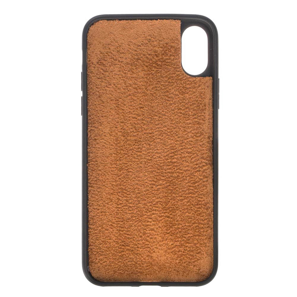 iPhone X / XS Dual Fold Magnetic Detachable Leather Wallet Case by Hardiston - premium iPhone 10 (X) Cases