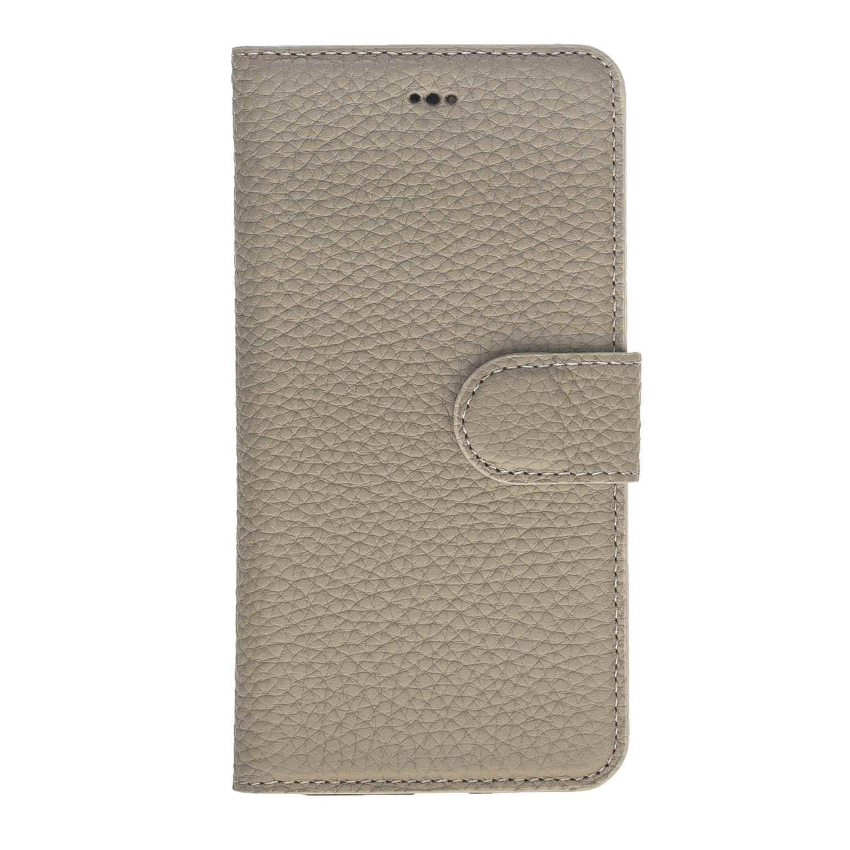 iPhone X / XS Leather Wallet Case by Hardiston - premium iPhone 10 (X) Cases