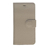 iPhone X / XS Leather Wallet Case by Hardiston - premium iPhone 10 (X) Cases