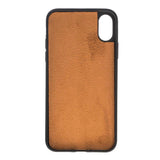 iPhone X / XS Leather Wallet Case by Hardiston - premium iPhone 10 (X) Cases