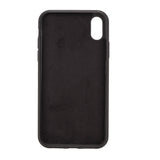 iPhone XR Dual Fold Magnetic Detachable Leather Wallet Case by Hardiston - premium iPhone 10 (X) Cases