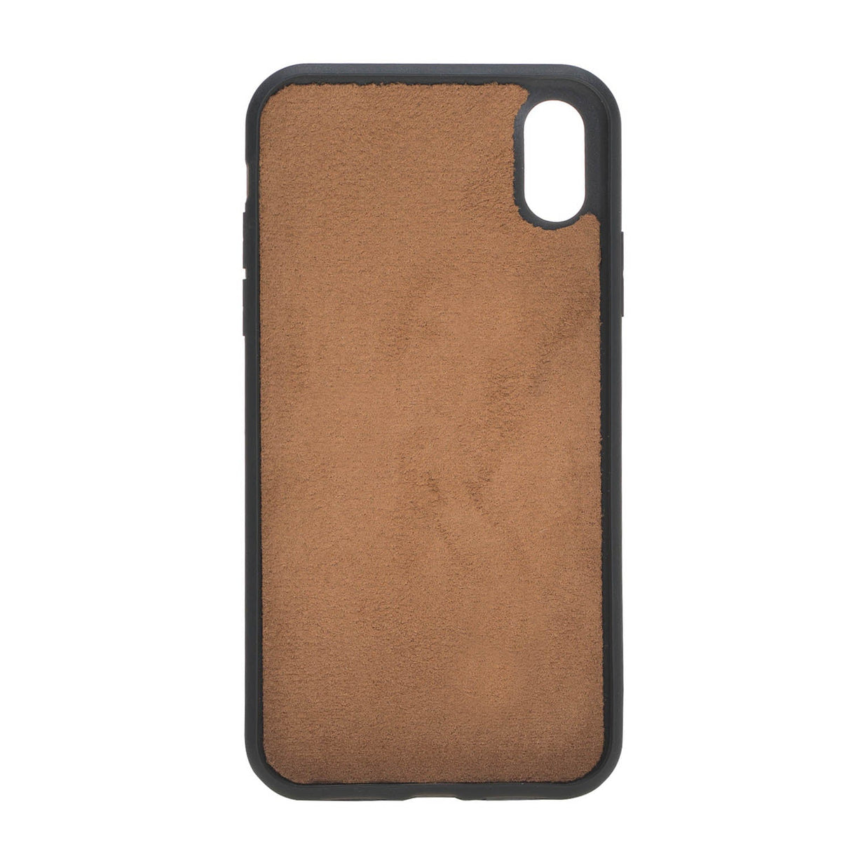 iPhone XR Dual Fold Magnetic Detachable Leather Wallet Case by Hardiston - premium iPhone 10 (X) Cases