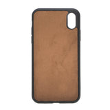 iPhone XR Dual Fold Magnetic Detachable Leather Wallet Case by Hardiston - premium iPhone 10 (X) Cases