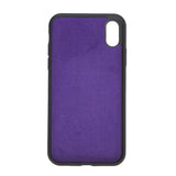 iPhone XR Dual Fold Magnetic Detachable Leather Wallet Case by Hardiston - premium iPhone 10 (X) Cases