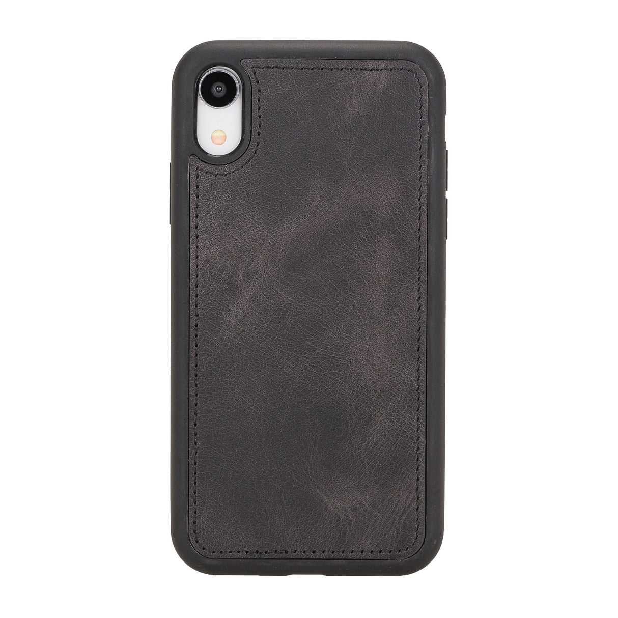 iPhone XR Dual Fold Magnetic Detachable Leather Wallet Case by Hardiston - premium iPhone 10 (X) Cases