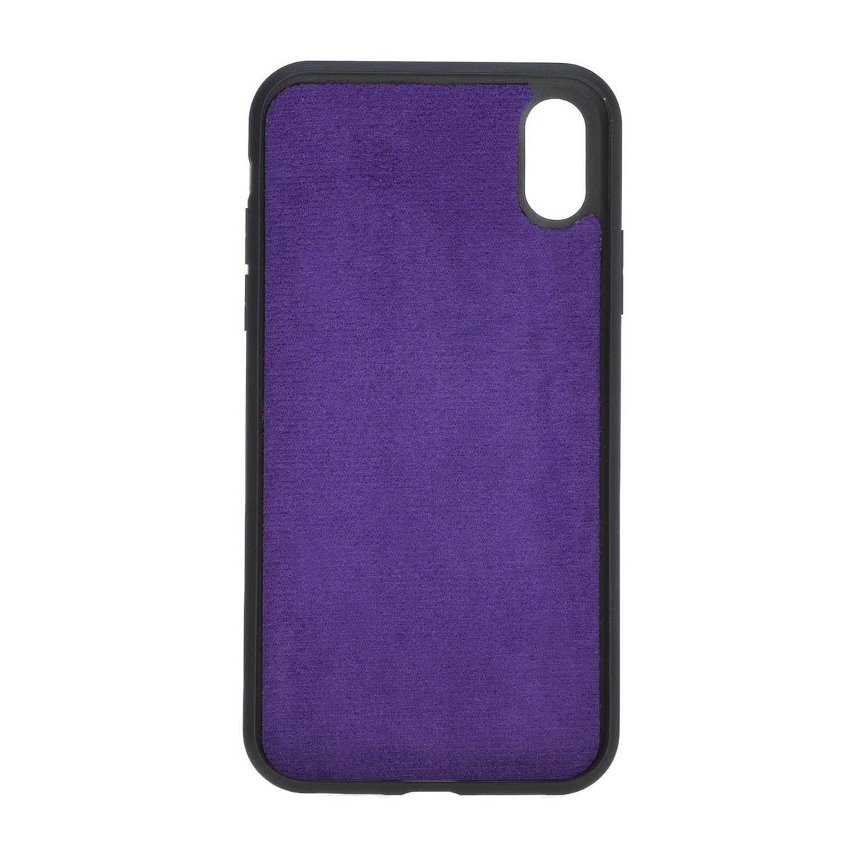 iPhone XR Leather Wallet Case by Hardiston - premium iPhone 10 (X) Cases