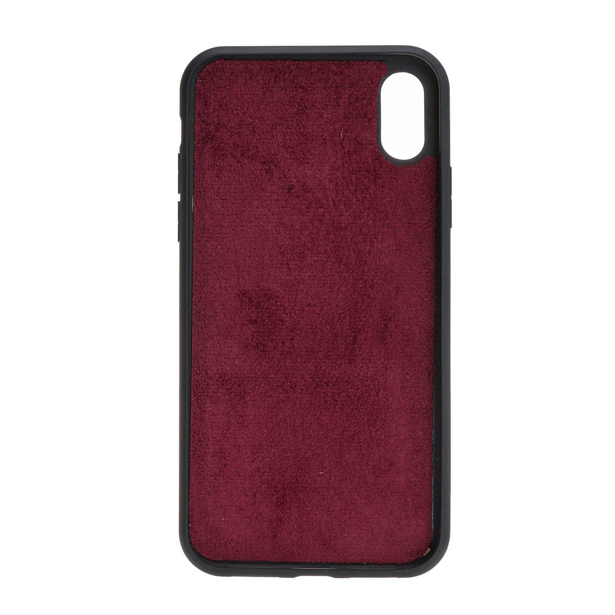 iPhone XR Leather Wallet Case by Hardiston - premium iPhone 10 (X) Cases