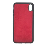 iPhone XS Max Leather Wallet Case by Hardiston - premium iPhone 10 (X) Cases