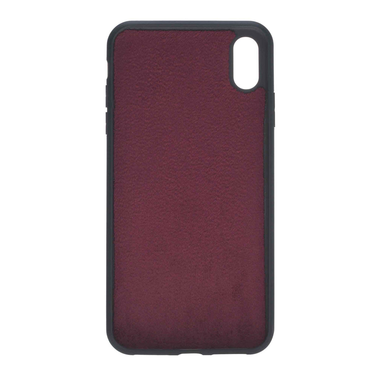 iPhone XS Max Leather Wallet Case by Hardiston - premium iPhone 10 (X) Cases