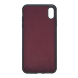 iPhone XS Max Leather Wallet Case by Hardiston - premium iPhone 10 (X) Cases