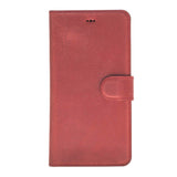 iPhone XS Max Leather Wallet Case by Hardiston - premium iPhone 10 (X) Cases