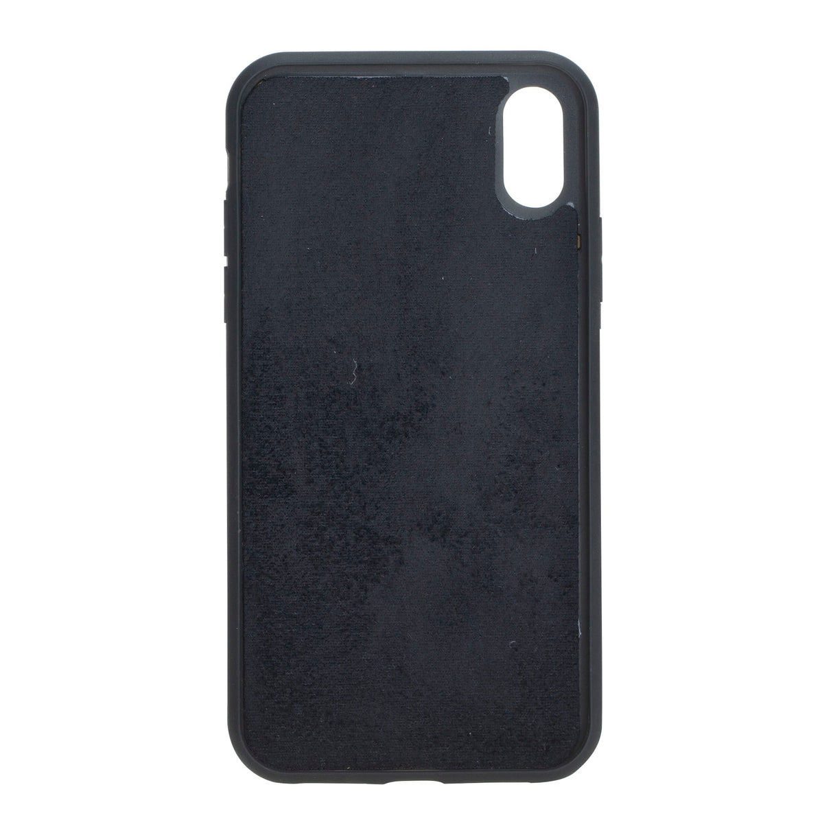 iPhone XS Max Leather Wallet Case by Hardiston - premium iPhone 10 (X) Cases