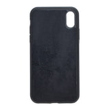 iPhone XS Max Leather Wallet Case by Hardiston - premium iPhone 10 (X) Cases