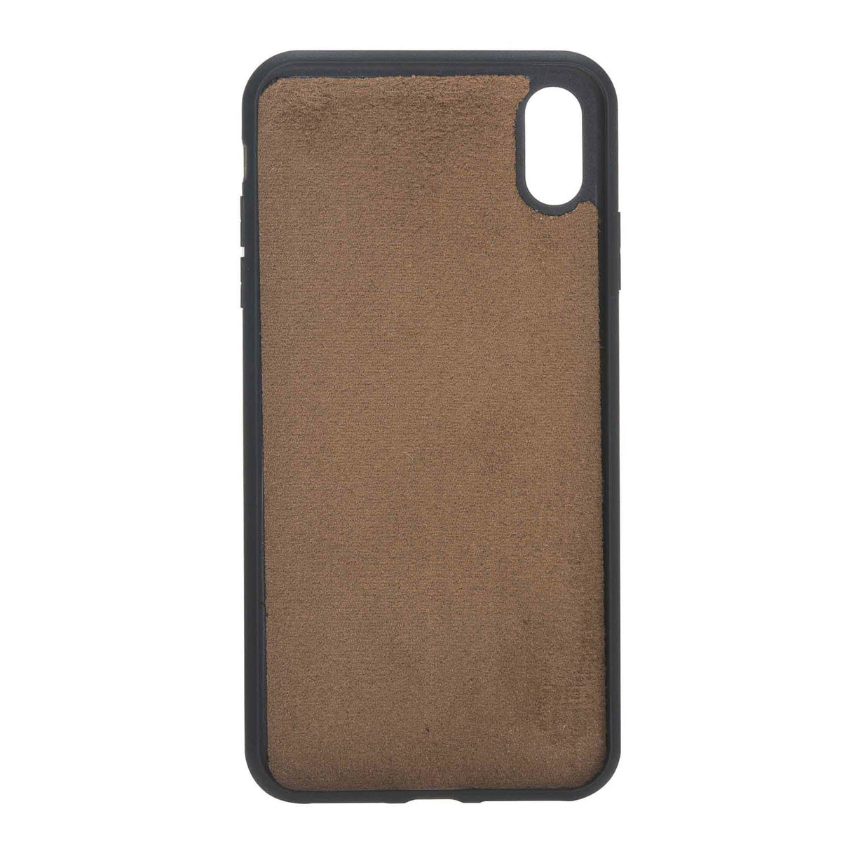 iPhone XS Max Leather Wallet Case by Hardiston - premium iPhone 10 (X) Cases