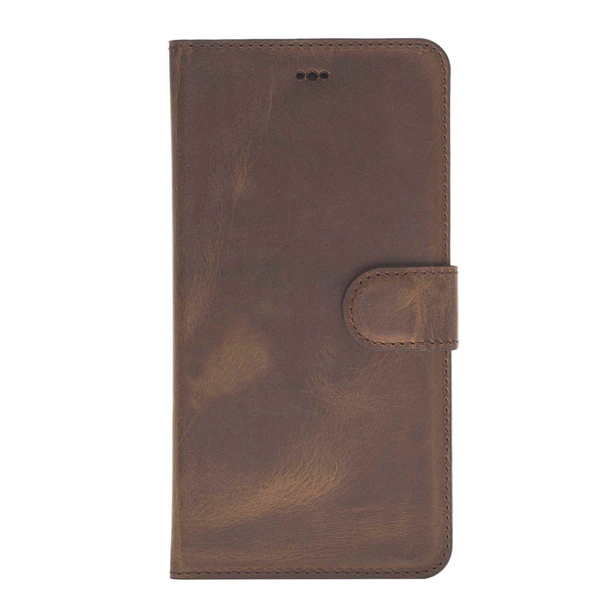 iPhone XS Max Leather Wallet Case by Hardiston - premium iPhone 10 (X) Cases