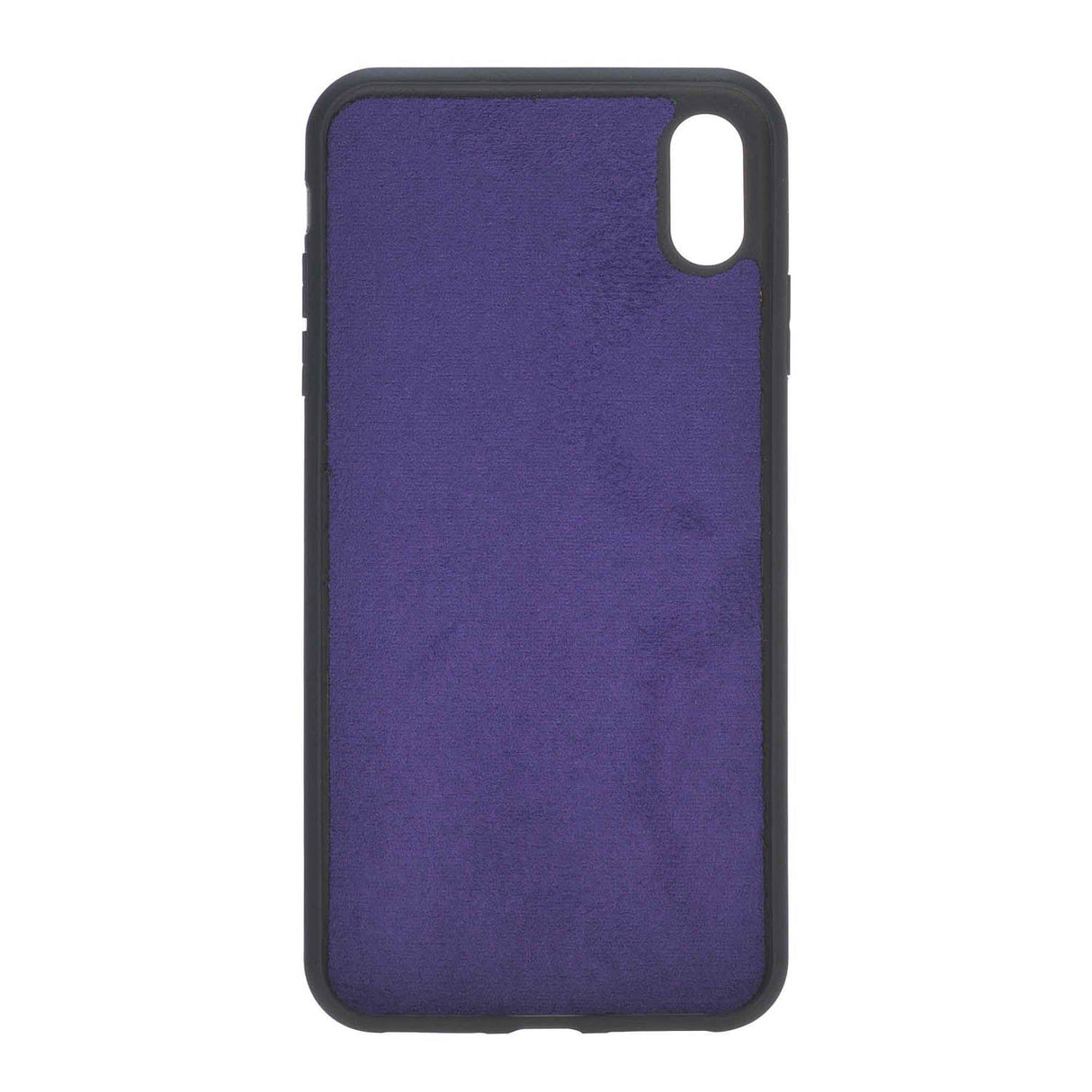 iPhone XS Max Leather Wallet Case by Hardiston - premium iPhone 10 (X) Cases