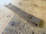 Leather Bookmark Ribbon by Hardiston - premium Bookmarks